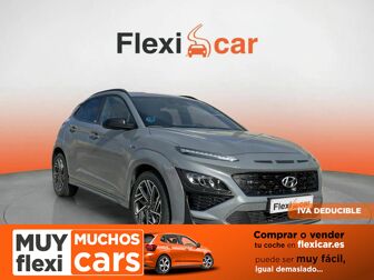 Imagen de HYUNDAI Kona 1.0 TGDI Klass 4x2