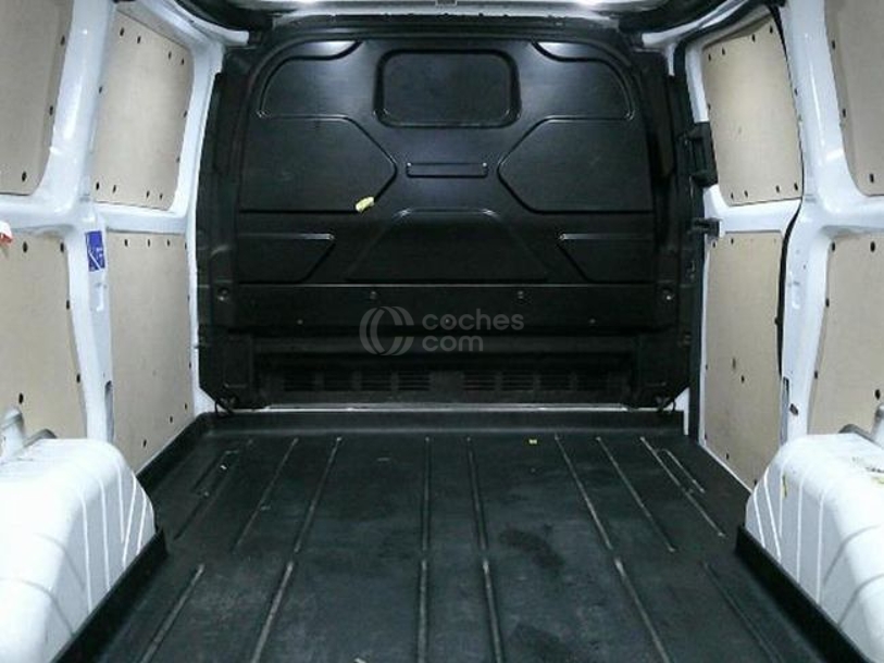 Foto del FORD Transit Custom FT 280 L1 Van Trend EcoBlue Hybrid 130