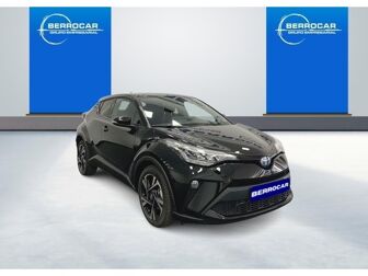 Imagen de TOYOTA C-HR 125H Active