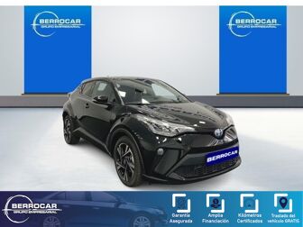 Imagen de TOYOTA C-HR 125H Active