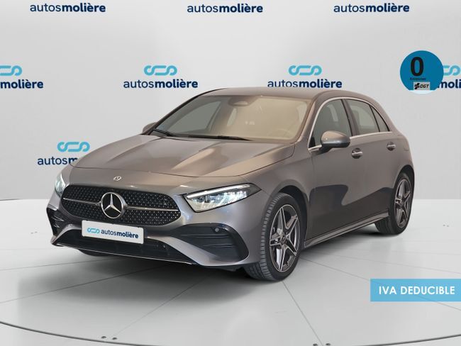 MERCEDES Clase A (250 e 160 kW (218 CV)) en Málaga