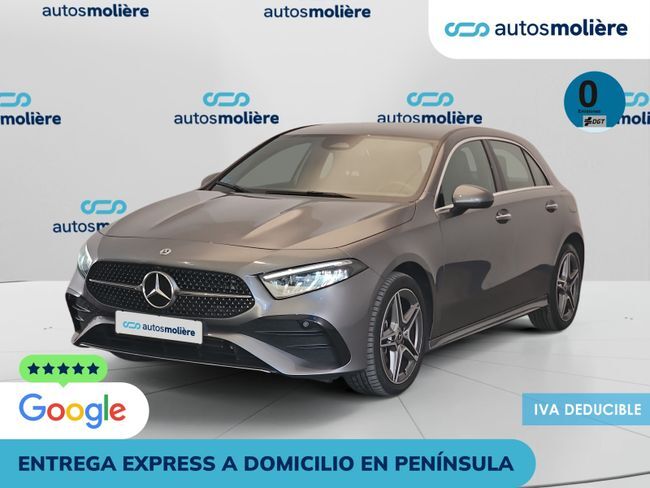 MERCEDES Clase A (250 e 160 kW (218 CV)) en Málaga