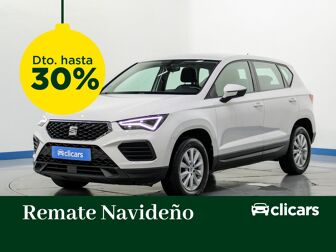 Imagen de SEAT Ateca 2.0TDI CR S&S Reference XM 116