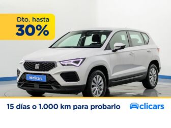 Imagen de SEAT Ateca 2.0TDI CR S&S Reference XM 116