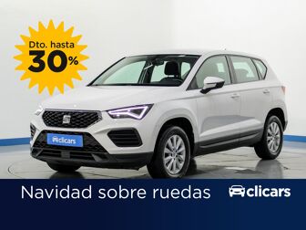 Imagen de SEAT Ateca 2.0TDI CR S&S Reference XM 116