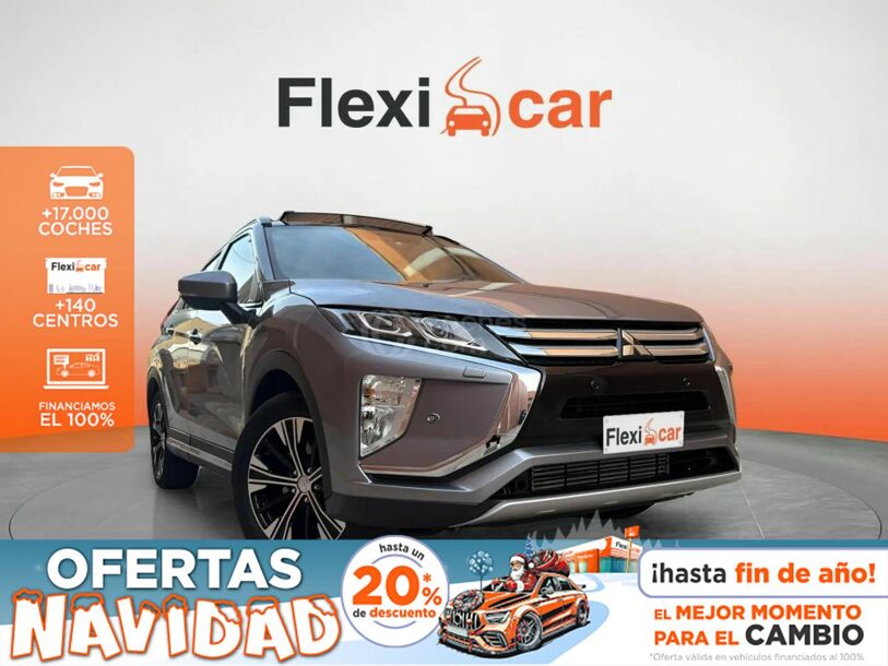 Foto del MITSUBISHI Eclipse Cross 150 T Kaiteki 4WD 8CVT