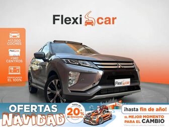 Imagen de MITSUBISHI Eclipse Cross 150 T Kaiteki 4WD 8CVT