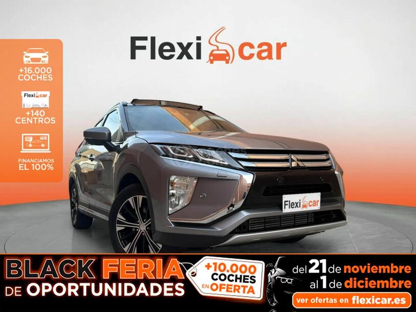 Foto del MITSUBISHI Eclipse Cross 150 T Kaiteki 4WD 8CVT