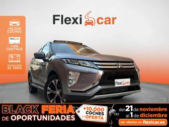 Imagen de MITSUBISHI Eclipse Cross 150 T Kaiteki 4WD 8CVT