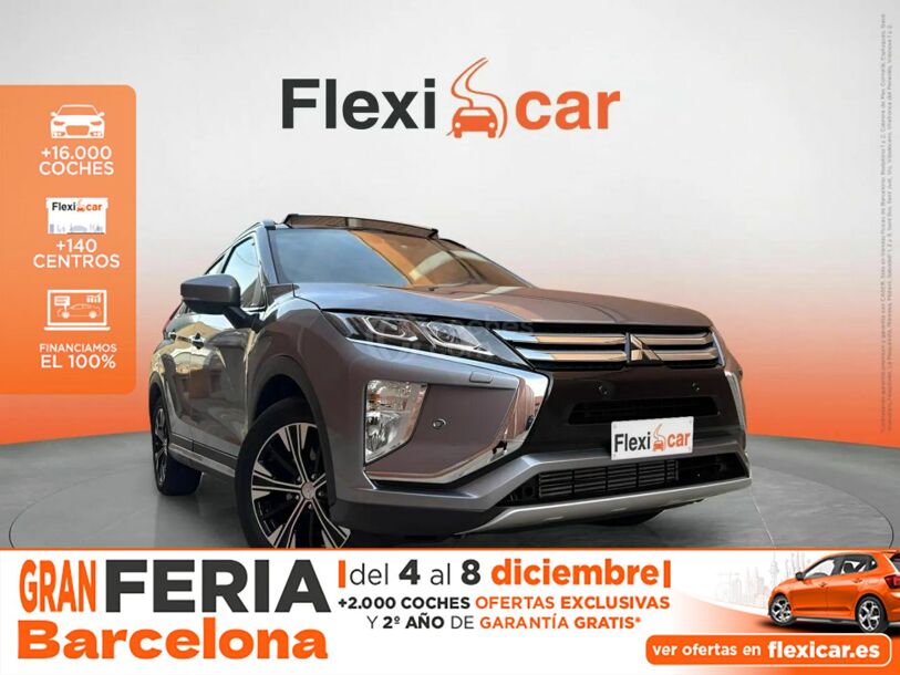 Foto del MITSUBISHI Eclipse Cross 150 T Kaiteki 4WD 8CVT