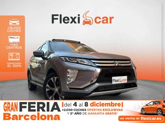 Imagen de MITSUBISHI Eclipse Cross 150 T Kaiteki 4WD 8CVT