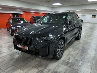 Imagen de BMW X5 xDrive 30dA xLine M Sport