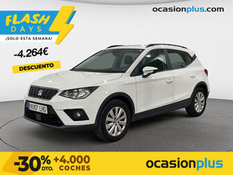 Imagen de SEAT Arona 1.0 TSI Ecomotive S&S Style 115