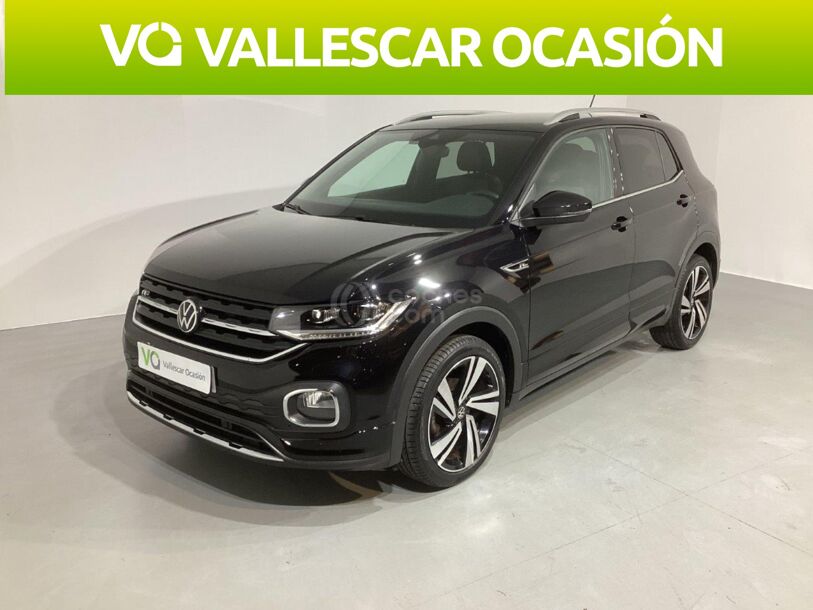 Foto del VOLKSWAGEN T-Cross 1.5 TSI Sport DSG7 110kW