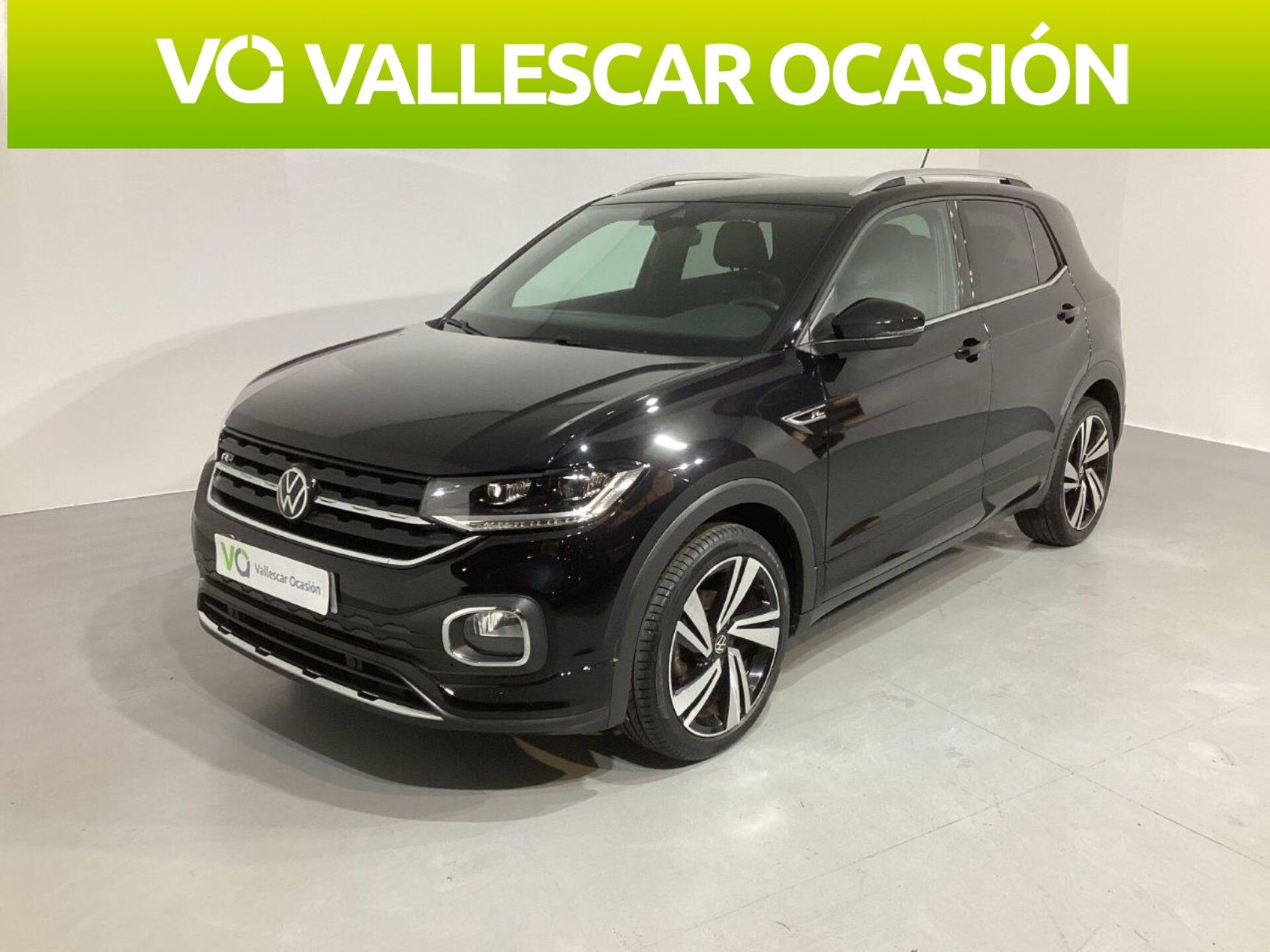 Imagen de VOLKSWAGEN T-Cross
