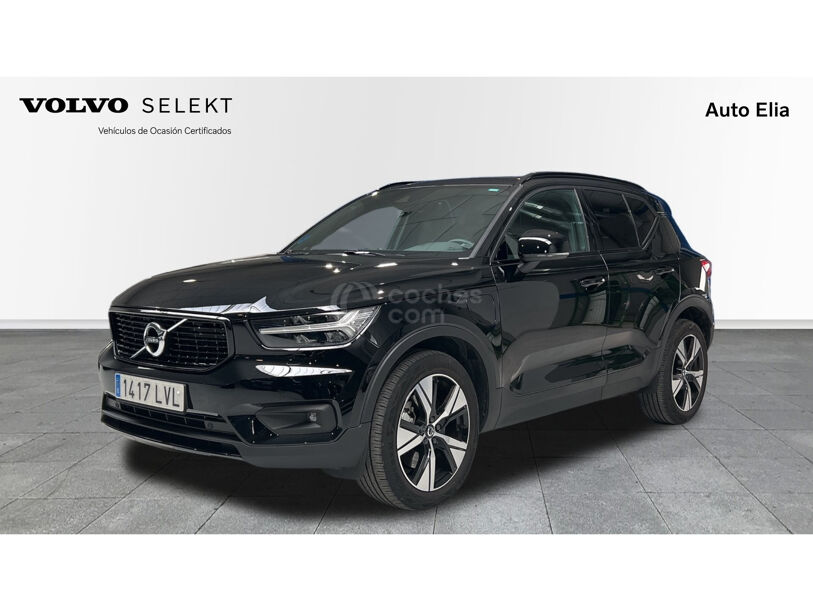 Foto del VOLVO XC40 T5 Recharge R-Design Aut.