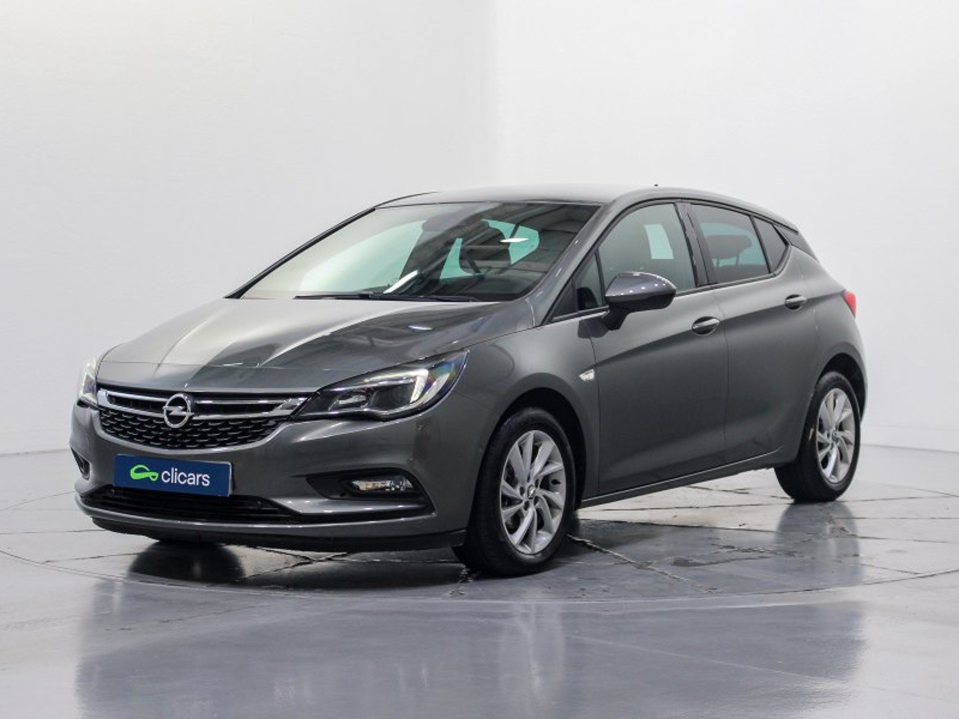 Imagen de OPEL Astra