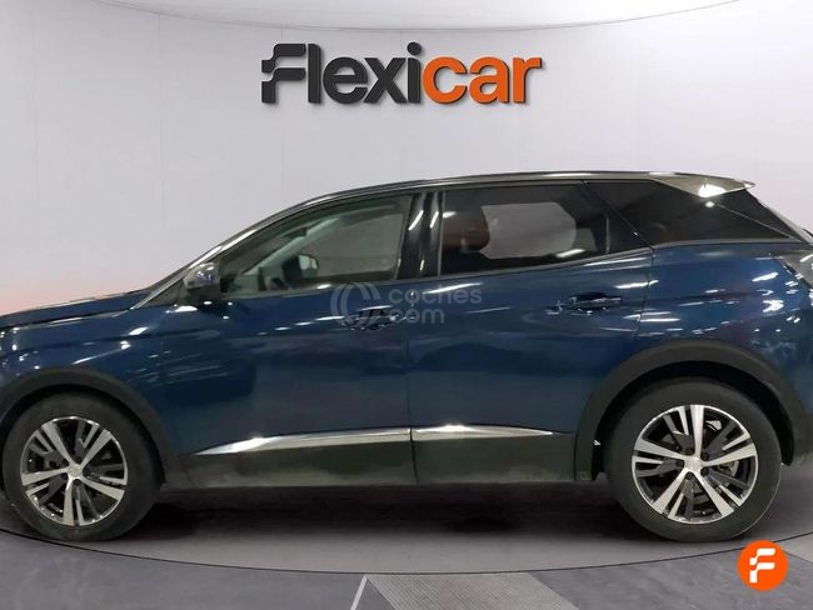 Foto del PEUGEOT 3008 1.2 S&S PureTech Active Pack EAT8 130