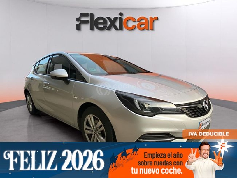Foto del OPEL Astra 1.2T S-S Business Elegance 130