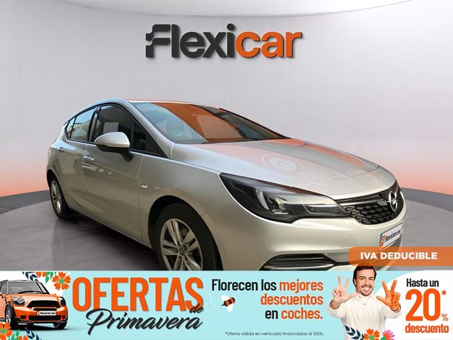 Foto del OPEL Astra 1.2T S-S Business Elegance 130
