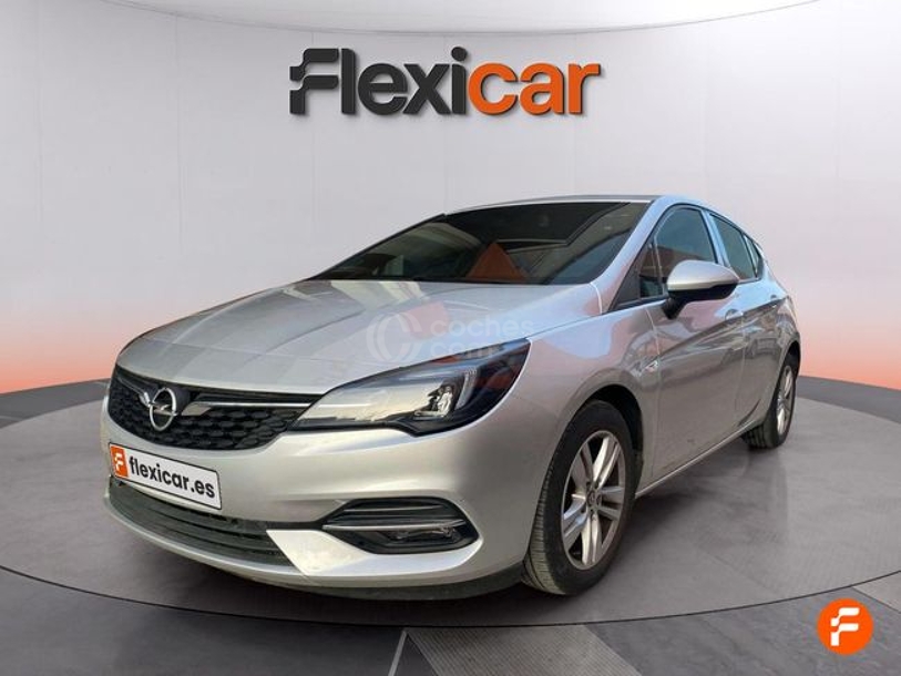 Foto del OPEL Astra 1.2T S-S Business Elegance 130