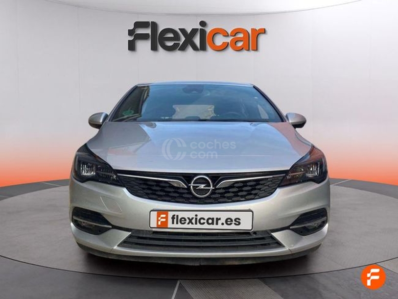 Foto del OPEL Astra 1.2T S-S Business Elegance 130