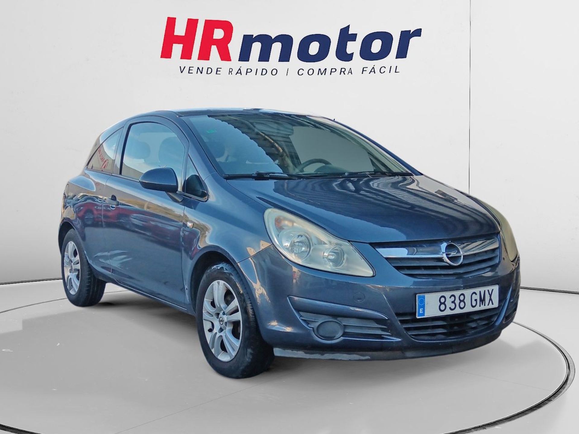 Imagen de OPEL Corsa