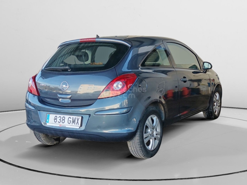 Foto del OPEL Corsa 1.0 Essentia