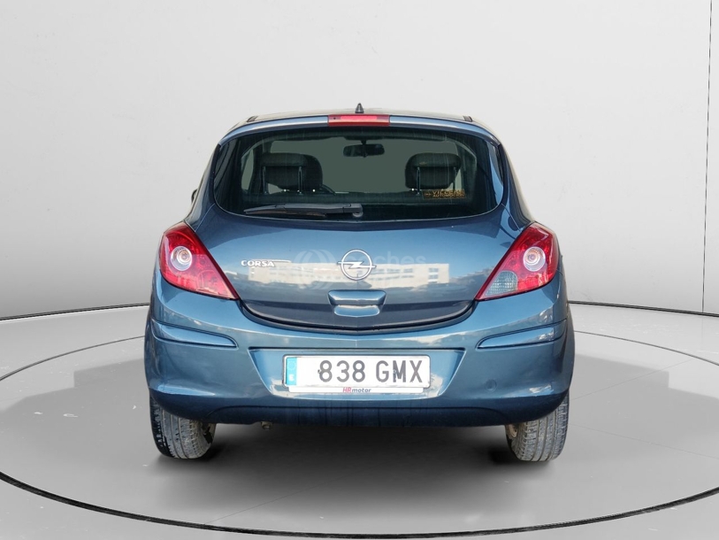 Foto del OPEL Corsa 1.0 Essentia