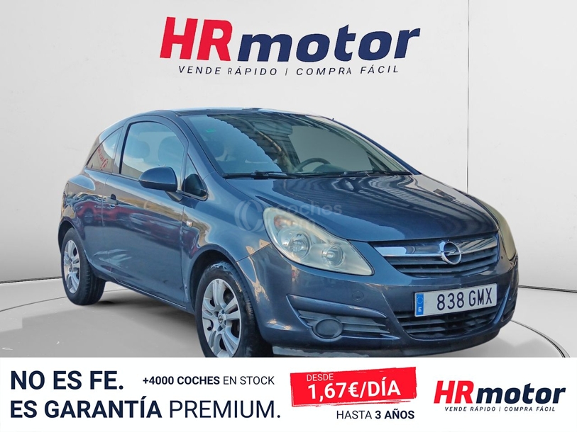 Foto del OPEL Corsa 1.0 Essentia
