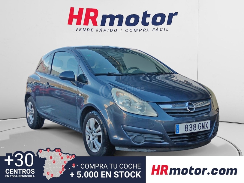 Foto del OPEL Corsa 1.0 Essentia