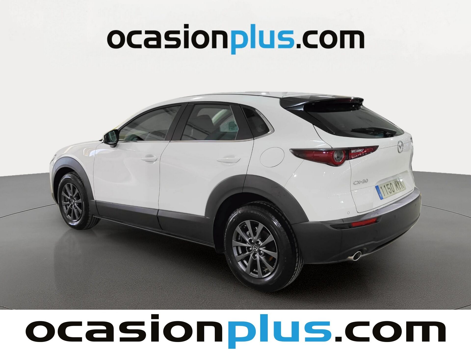 Imagen 3 de MAZDA CX-30