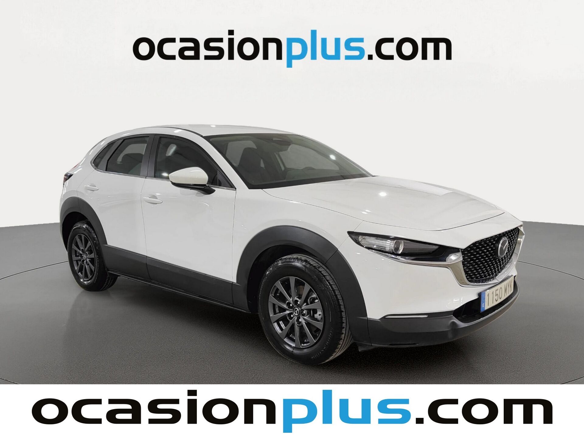 Imagen 2 de MAZDA CX-30