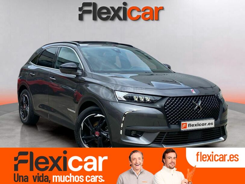 Foto del DS DS7 2.0BlueHDi Performance Line Aut.