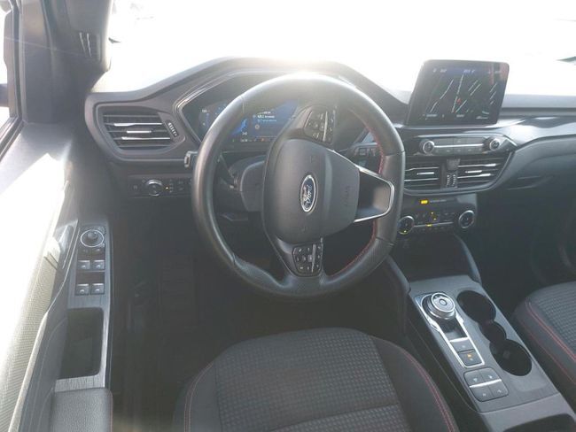 Foto del FORD Kuga 2.5 Duratec PHEV ST-Line 4x2