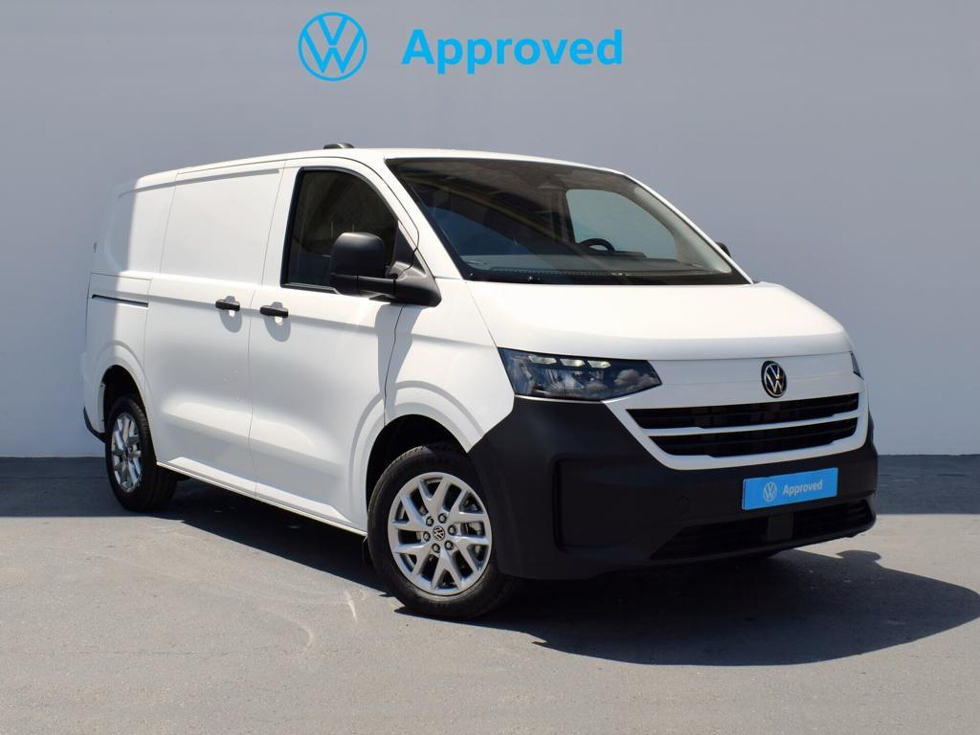 Imagen de VOLKSWAGEN Transporter