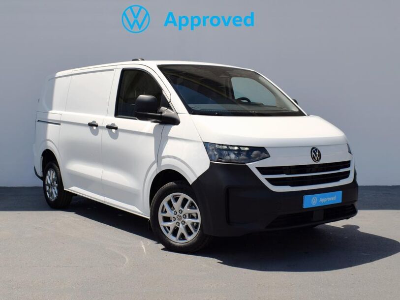 Foto del VOLKSWAGEN Transporter Furgón 2.0TDI BMT 81kW