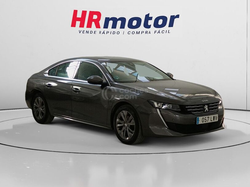 Foto del PEUGEOT 508 SW 2.0BlueHDI Allure 150