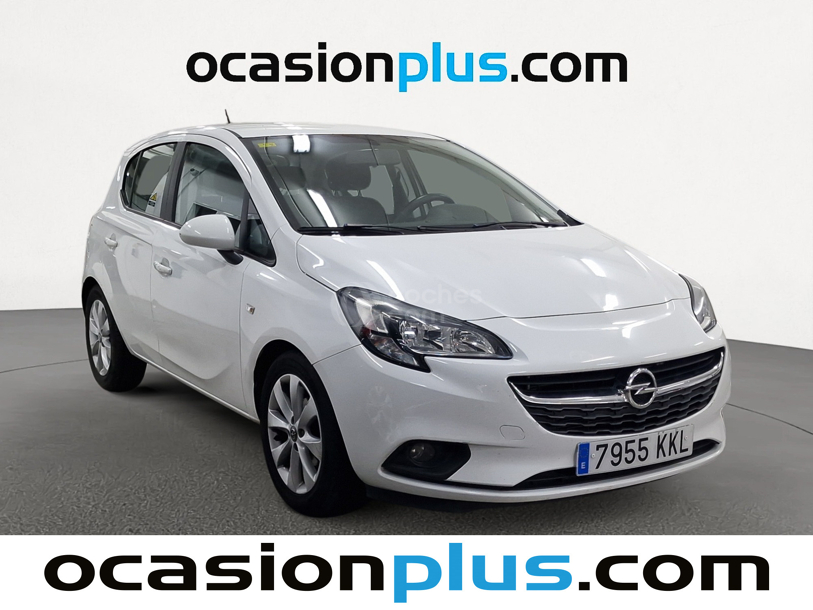 Foto del OPEL Corsa 1.4 Selective 90