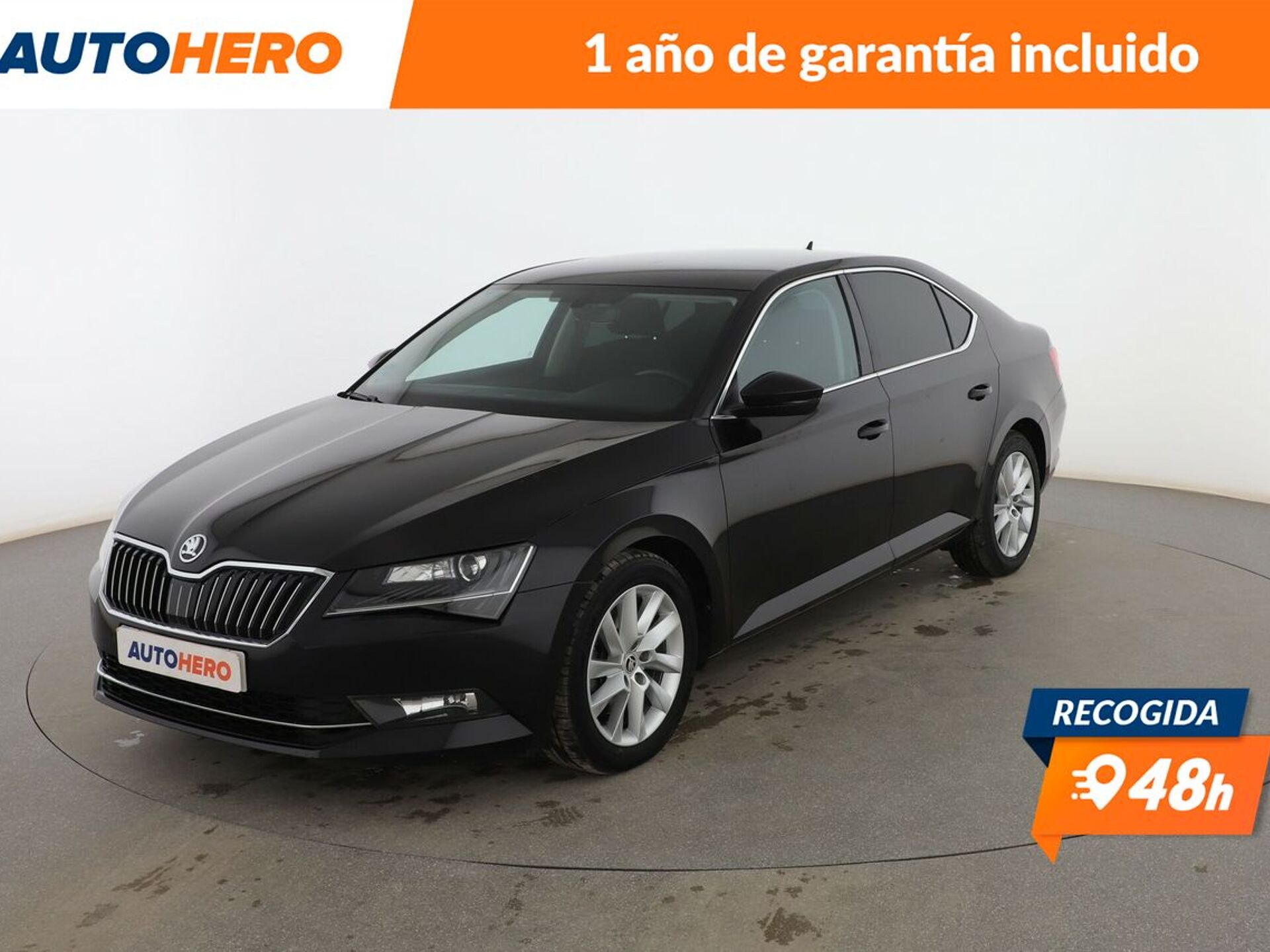 Imagen de SKODA Superb