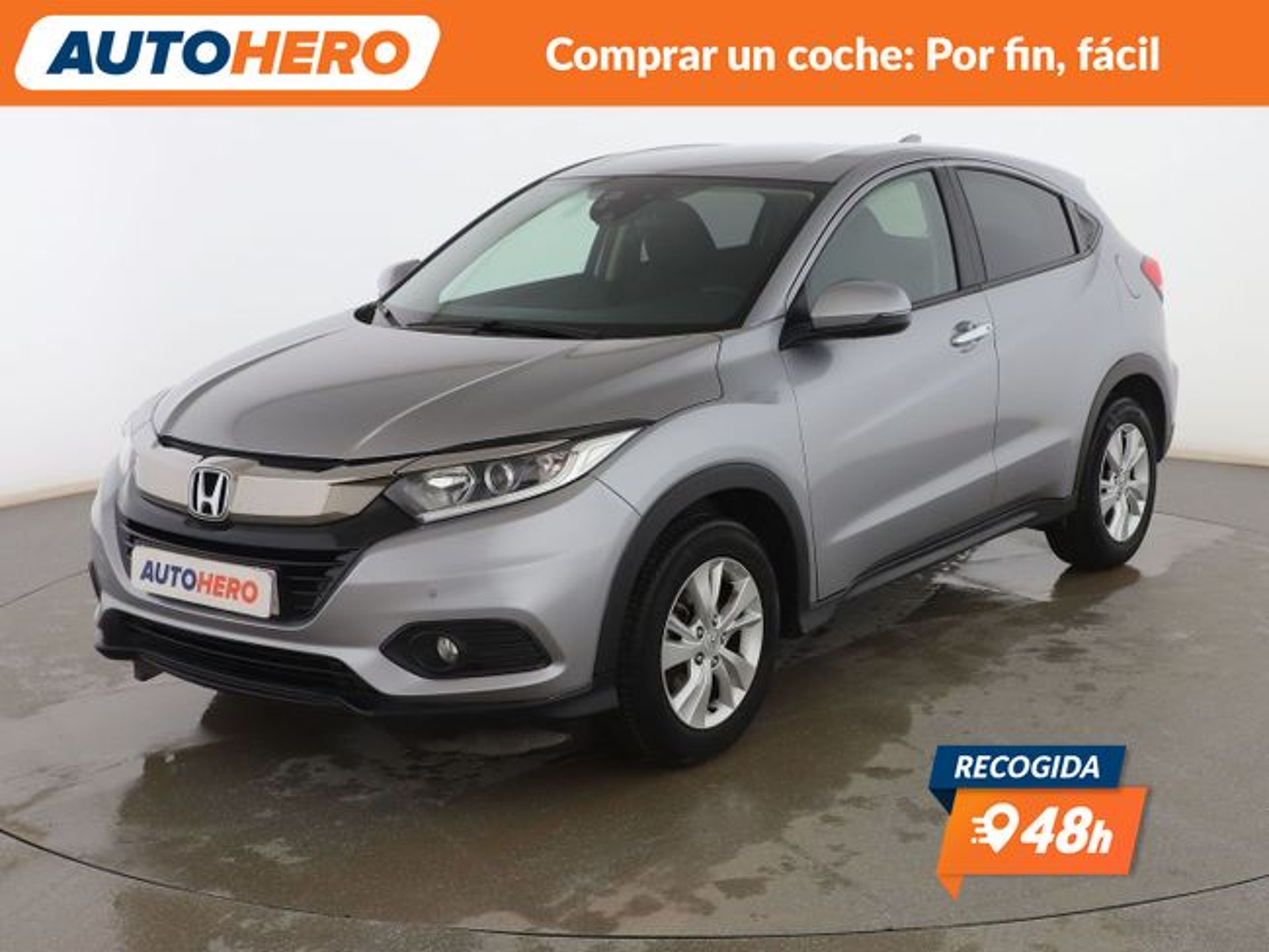 Imagen de HONDA HR-V