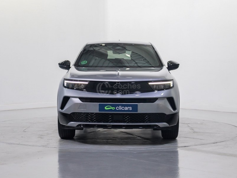 Foto del OPEL Mokka 1.2T S&S GS 136