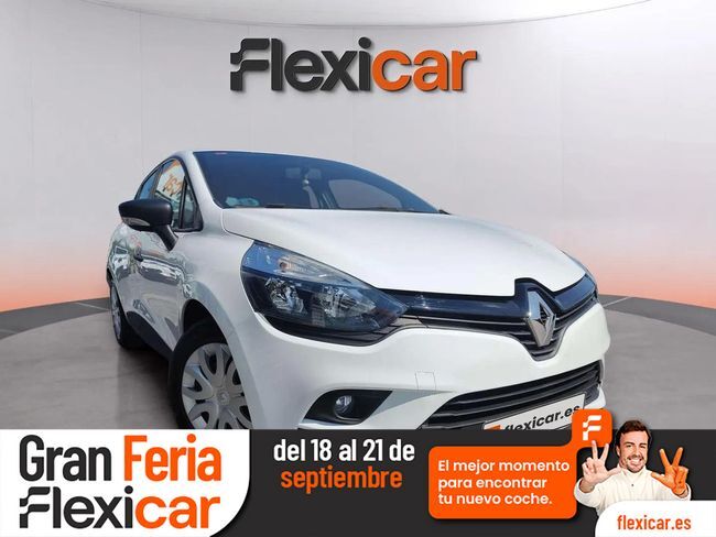 RENAULT Clio (Business dCi 55kW (75CV) -18) en Barcelona
