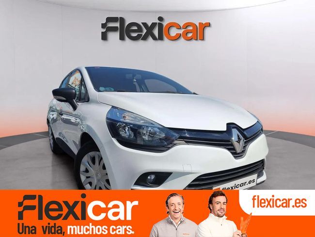 RENAULT Clio (Business dCi 55kW (75CV) -18) en Barcelona