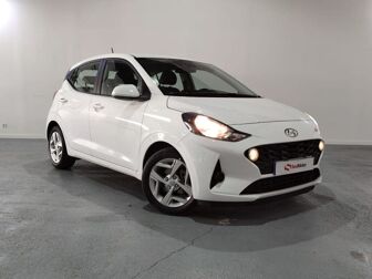 Imagen de HYUNDAI i10 1.0 MPI Klass