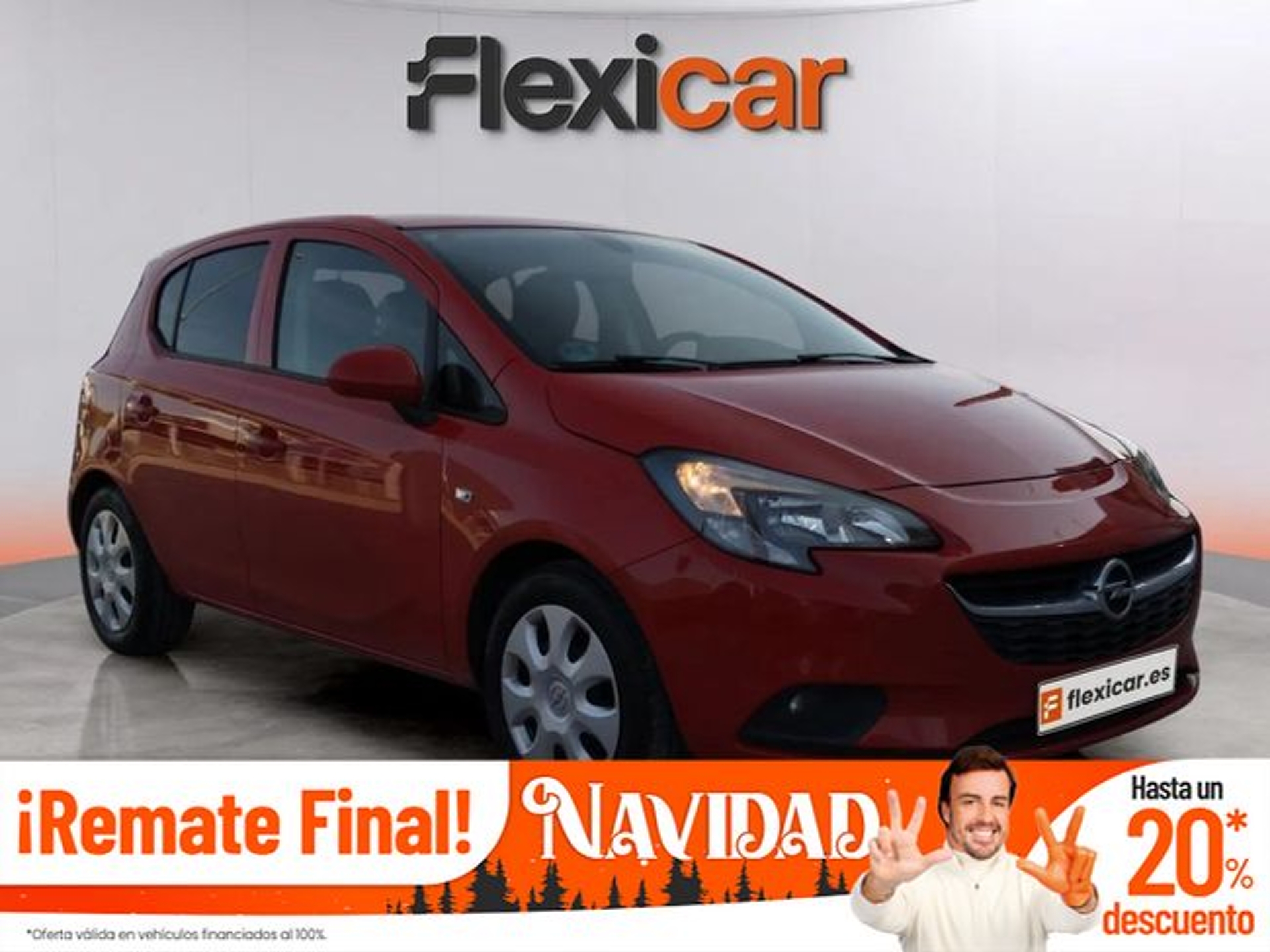 Imagen de OPEL Corsa