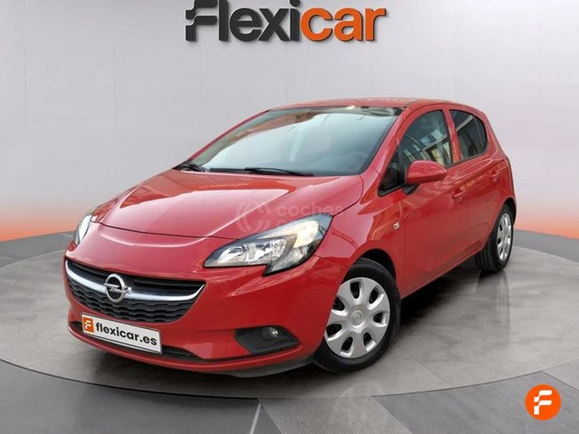 Foto del OPEL Corsa 1.4 Expression 75
