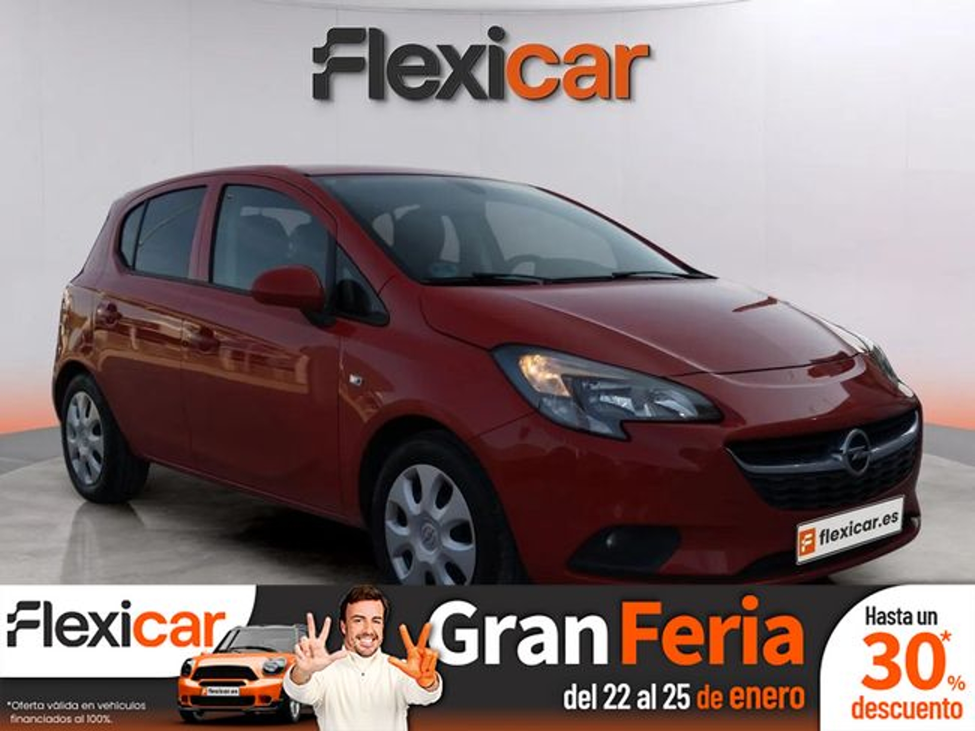 Imagen de OPEL Corsa