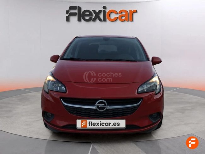 Foto del OPEL Corsa 1.4 Expression 75