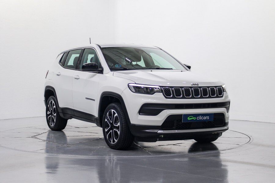 Foto del JEEP Compass 1.5 MHEV Altitude FWD DCT